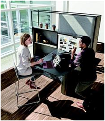 天津圣奧辦公家具:未來辦公,我們將攜手并進